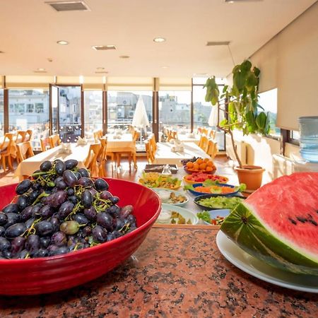 Hotel Erdal اسطنبول المظهر الخارجي الصورة