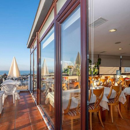 Hotel Erdal اسطنبول المظهر الخارجي الصورة